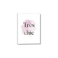 Picture of Tres Chic I _GroupedProduct_Rectangle_Portrait_Canvas_