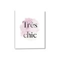Picture of Tres Chic I _GroupedProduct_Rectangle_Portrait_Canvas_