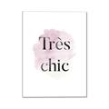 Picture of Tres Chic I _GroupedProduct_Rectangle_Portrait_Canvas_