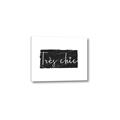 Picture of Tres Chic III _GroupedProduct_Rectangle_Landscape_Canvas_