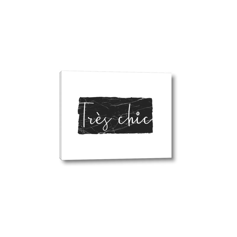 Picture of Tres Chic III _GroupedProduct_Rectangle_Landscape_Canvas_