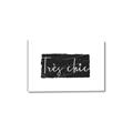 Picture of Tres Chic III _GroupedProduct_Rectangle_Landscape_Canvas_