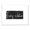 Picture of Tres Chic III _GroupedProduct_Rectangle_Landscape_Canvas_