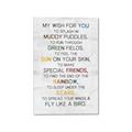 Picture of My Wish For You II _GroupedProduct_Rectangle_Portrait_Canvas_