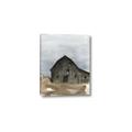 Picture of Barn House _GroupedProduct_Rectangle_Portrait_Canvas_