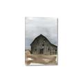 Picture of Barn House _GroupedProduct_Rectangle_Portrait_Canvas_