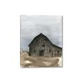 Picture of Barn House _GroupedProduct_Rectangle_Portrait_Canvas_