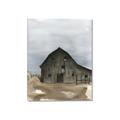 Picture of Barn House _GroupedProduct_Rectangle_Portrait_Canvas_