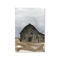 Picture of Barn House _GroupedProduct_Rectangle_Portrait_Canvas_