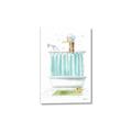 Picture of Shower Time _GroupedProduct_Rectangle_Portrait_Canvas_