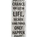 Picture of Take Every Chance I _GroupedProduct_Panel_Portrait_Canvas_