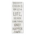 Picture of Take Every Chance II _GroupedProduct_Panel_Portrait_Canvas_