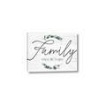 Picture of Family Where Life Begins II  _GroupedProduct_Rectangle_Landscape_Canvas_