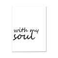 Picture of With My Soul I _GroupedProduct_Rectangle_Portrait_Canvas_