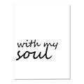 Picture of With My Soul I _GroupedProduct_Rectangle_Portrait_Canvas_