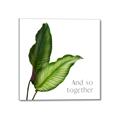 Picture of And So Together II _GroupedProduct_Square_Canvas_