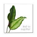 Picture of And So Together II _GroupedProduct_Square_Canvas_
