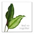 Picture of And So Together II _GroupedProduct_Square_Canvas_