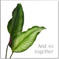 Picture of And So Together II _GroupedProduct_Square_Canvas_