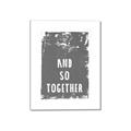 Picture of And So Together I  _GroupedProduct_Rectangle_Portrait_Canvas_