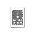 Picture of They Build A Life I _GroupedProduct_Rectangle_Portrait_Canvas_