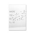 Picture of Where You - Go I'll Go I _GroupedProduct_Rectangle_Portrait_Canvas_