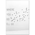 Picture of Where You - Go I'll Go I _GroupedProduct_Rectangle_Portrait_Canvas_