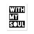 Picture of With My Soul _GroupedProduct_Rectangle_Portrait_Canvas_