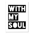 Picture of With My Soul _GroupedProduct_Rectangle_Portrait_Canvas_