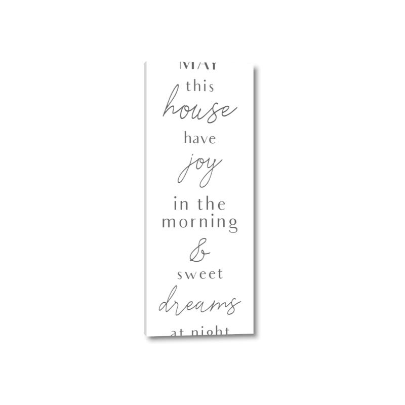 Picture of In the Morning _GroupedProduct_Panel_Portrait_Canvas_