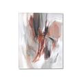 Picture of Rhapsody I _GroupedProduct_Rectangle_Portrait_Canvas_
