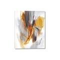 Picture of Rhapsody II _GroupedProduct_Rectangle_Portrait_Canvas_