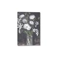 Picture of White Flower Medley _GroupedProduct_Rectangle_Portrait_Canvas_