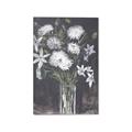 Picture of White Flower Medley _GroupedProduct_Rectangle_Portrait_Canvas_