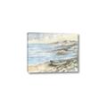 Picture of Stoney Beaches _GroupedProduct_Rectangle_Landscape_Canvas_