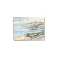 Picture of Stoney Beaches _GroupedProduct_Rectangle_Landscape_Canvas_