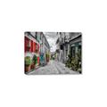 Picture of  Store In Paris _GroupedProduct_Rectangle_Landscape_Photography _GroupedProduct_Rectangle_Landscape_Canvas_