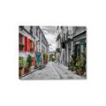 Picture of  Store In Paris _GroupedProduct_Rectangle_Landscape_Photography _GroupedProduct_Rectangle_Landscape_Canvas_