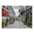 Picture of  Store In Paris _GroupedProduct_Rectangle_Landscape_Photography _GroupedProduct_Rectangle_Landscape_Canvas_