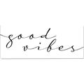 Picture of Good vibes _GroupedProduct_Panel_Landscape_Canvas_