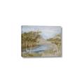 Picture of Clear Swamp _GroupedProduct_Rectangle_Landscape_Canvas_