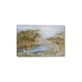 Picture of Clear Swamp _GroupedProduct_Rectangle_Landscape_Canvas_