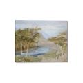 Picture of Clear Swamp _GroupedProduct_Rectangle_Landscape_Canvas_