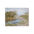 Picture of Clear Swamp _GroupedProduct_Rectangle_Landscape_Canvas_