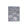 Picture of Daisy Flower _GroupedProduct_Rectangle_Portrait_Canvas_