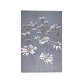 Picture of Daisy Flower _GroupedProduct_Rectangle_Portrait_Canvas_