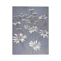 Picture of Daisy Flower _GroupedProduct_Rectangle_Portrait_Canvas_