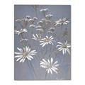 Picture of Daisy Flower _GroupedProduct_Rectangle_Portrait_Canvas_
