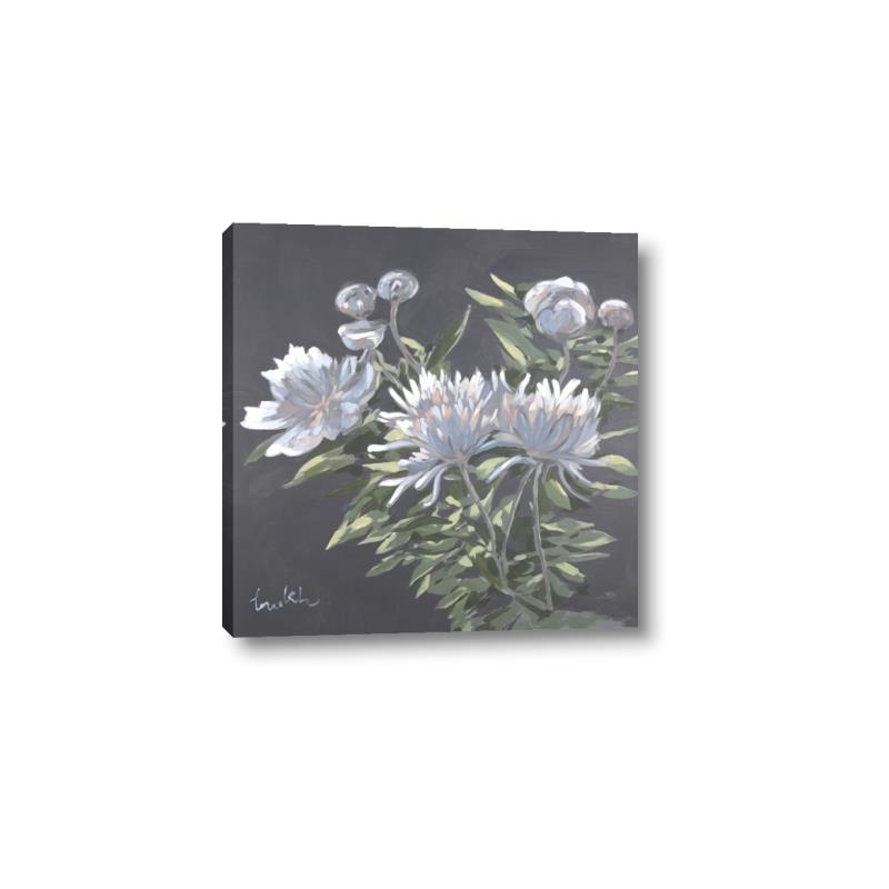 Picture of Summer flower _GroupedProduct_Square_Canvas_