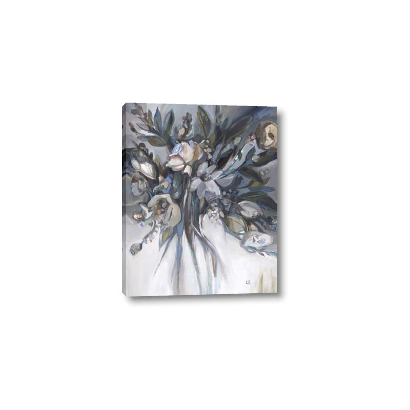 Picture of Bunch II _GroupedProduct_Rectangle_Portrait_Canvas_